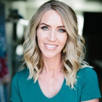Trish Allen