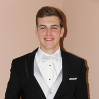 Logan Dickinson