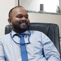 Ransara Fernando