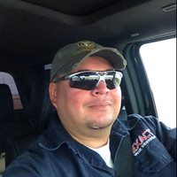 Vince Marin
