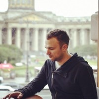 Александр Болотов