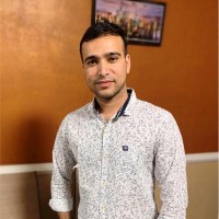 Krishna Patel