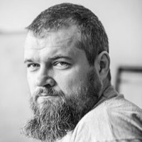 Dmytro Mishchuk