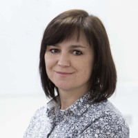 Daniela Hosnedlová