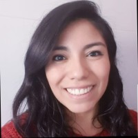 Wendy Candelario Vivanco