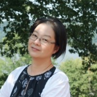May Liang