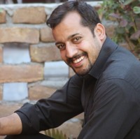 Sanaullah Durrani