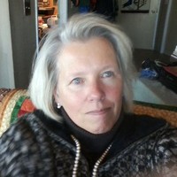 Lydia Ossorgin
