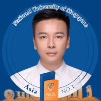 黄东兴 Steven Wong