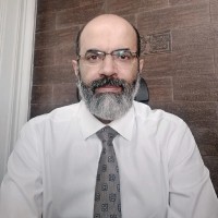 Amir Ghoreifi