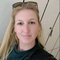 Patricia Van Der Scheer