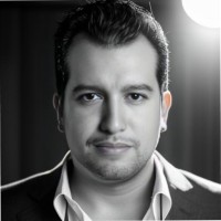 Jose Antonio Treviño