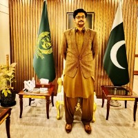 Muhammad Raza Haider