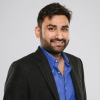 Bilal Raja