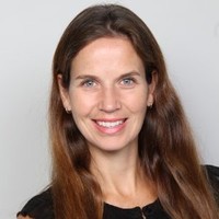 Carrie Lynn Clark, Chrp