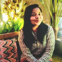 Arti Gautam