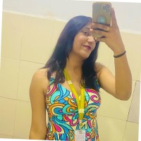 Aanchal vashisth