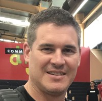 Brett Small