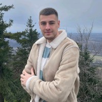 Aleksa Kojadinovic