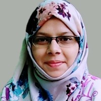 Tasmiya Shaikh