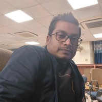 Dr.Birendra Kumar, Ph.D
