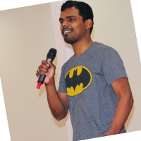 Sachin Panjala