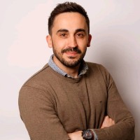 Pablo Lucerón Asensi