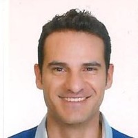 Sergio Sánchez Tovar