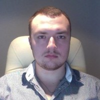 Андрей Первяков
