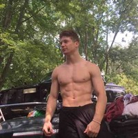 Aaron Taylor
