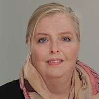 Marga Scheck