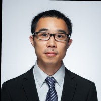 Jianxin Gao