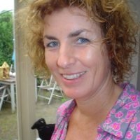 Karin Van Boven