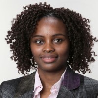 Elodie Akana Medongo