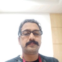 Devsinh Solanki