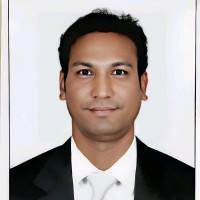 Suchit Parab