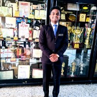 Chandan Kumar