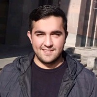 Narek Abgaryan
