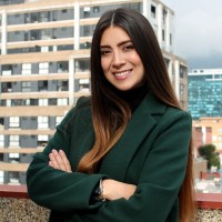 Maria Alejandra Barbosa Vasquez