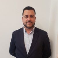 Claudo Navarrete Sims