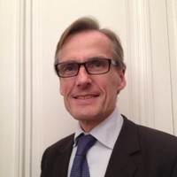 Hubert Allard