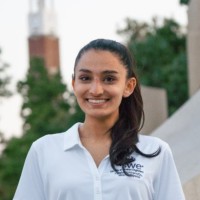 Venya Bhardwaj