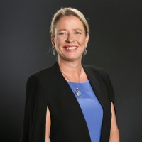 Dr. Sonja de Pattenden