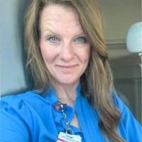 Cristin Frantz, Msw, Lsw
