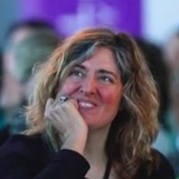Vanessa Reid, M.Arch