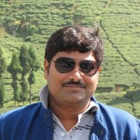 Niladri Banerjee