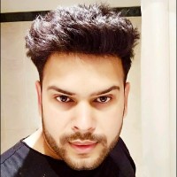 Akash Chaudhary