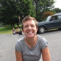 Rachel Williams