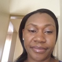 Patricia Tshepang Kgatitswe