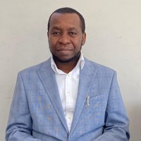 Anthony Oziabor MSc Architecture MCIAT Chartered MAPMg